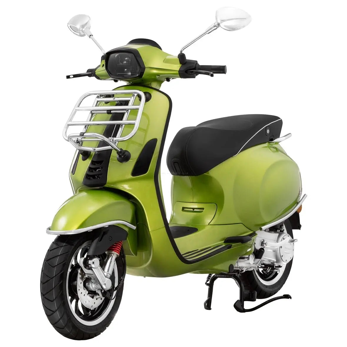 ラゲッジキャリア フロント FA | 足まわりVespa Primavera / スプリント / エレクトリック 50-150cc – Falan  Parts