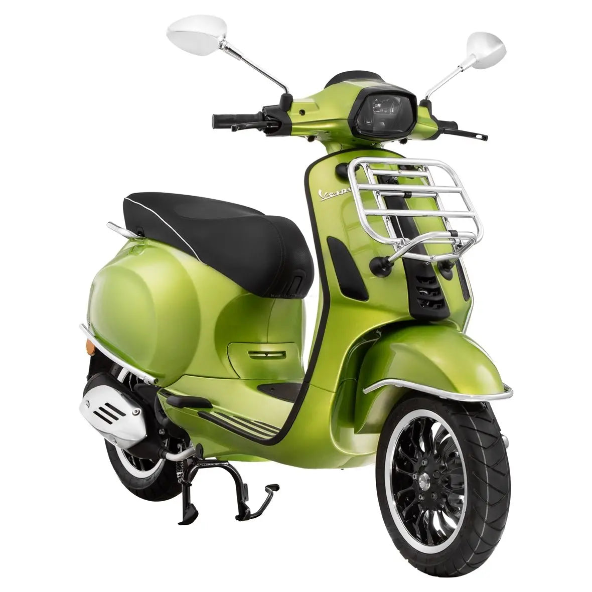 ラゲッジキャリア フロント FA | 足まわりVespa Primavera / スプリント / エレクトリック 50-150cc – Falan  Parts