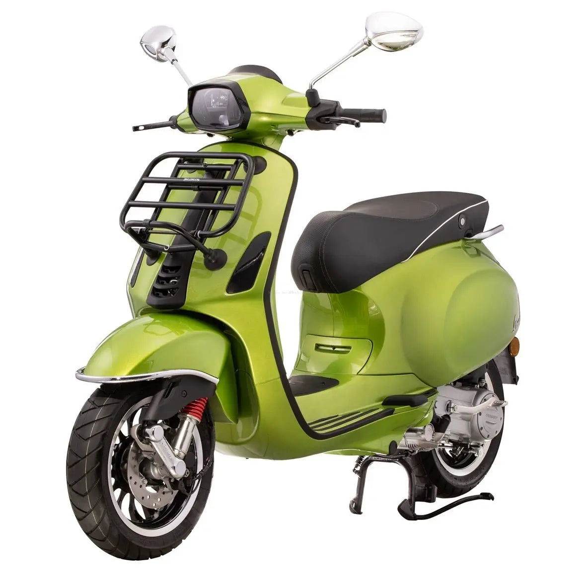 ラゲッジキャリア フロント PIAGGIO |ベスパ プリマベーラ/スプリント