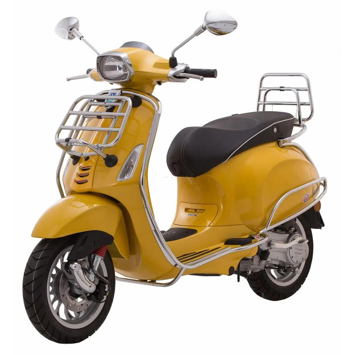 ラゲッジキャリア フロント PIAGGIO | Vespa Primavera / スプリント / エレクトリック 50-150cc