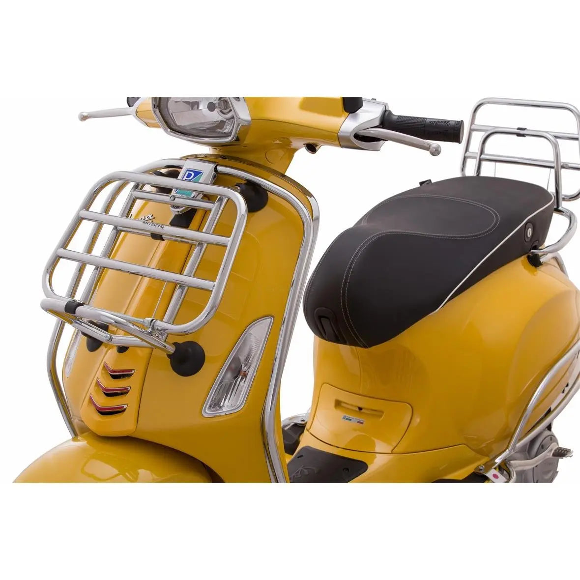 ラゲッジキャリア フロント PIAGGIO | Vespa Primavera / スプリント / エレクトリック 50-150cc