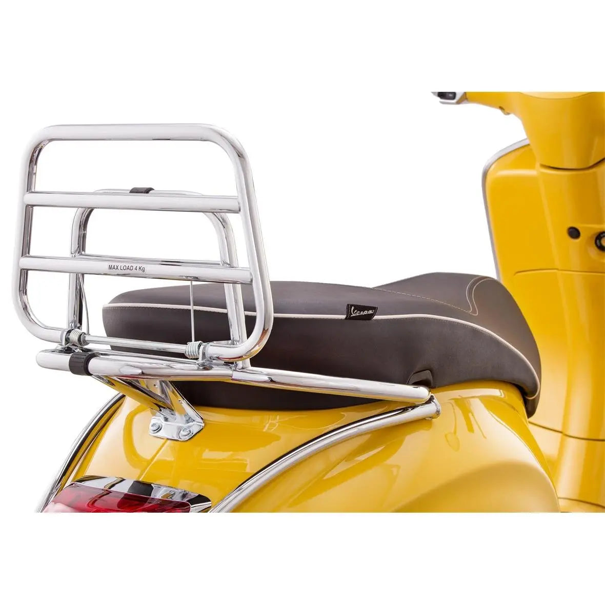 ラゲッジキャリア リア PIAGGIO | リアVespa Primavera / スプリント / エレクトリック 50-150cc