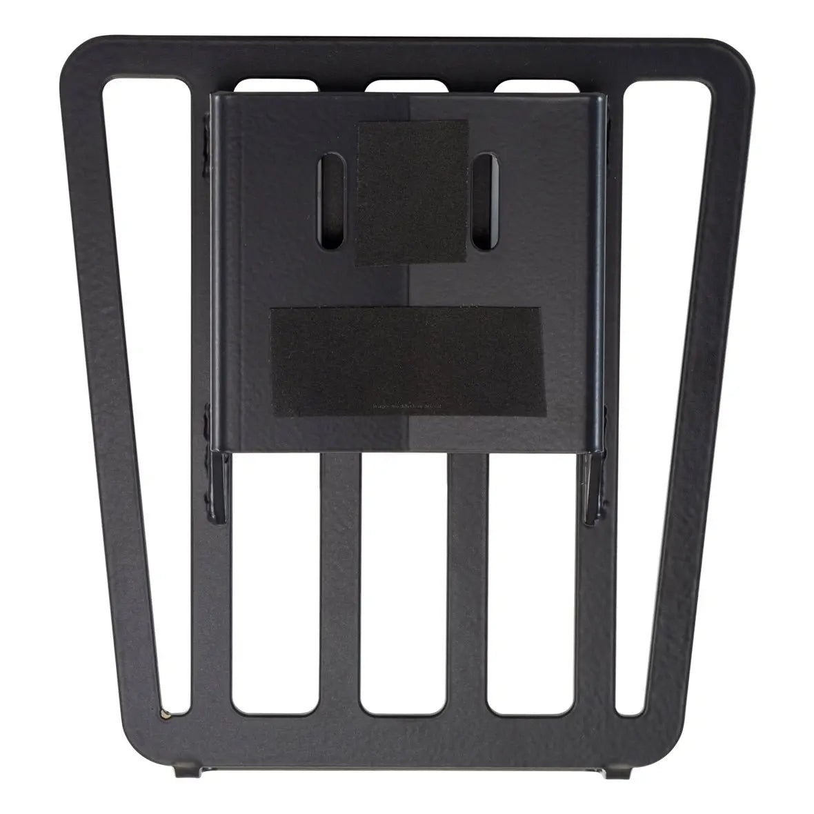 Luggage Carrier rear SERIE PRO by MRP Sprint Rack Daily | Vespa GTS ...