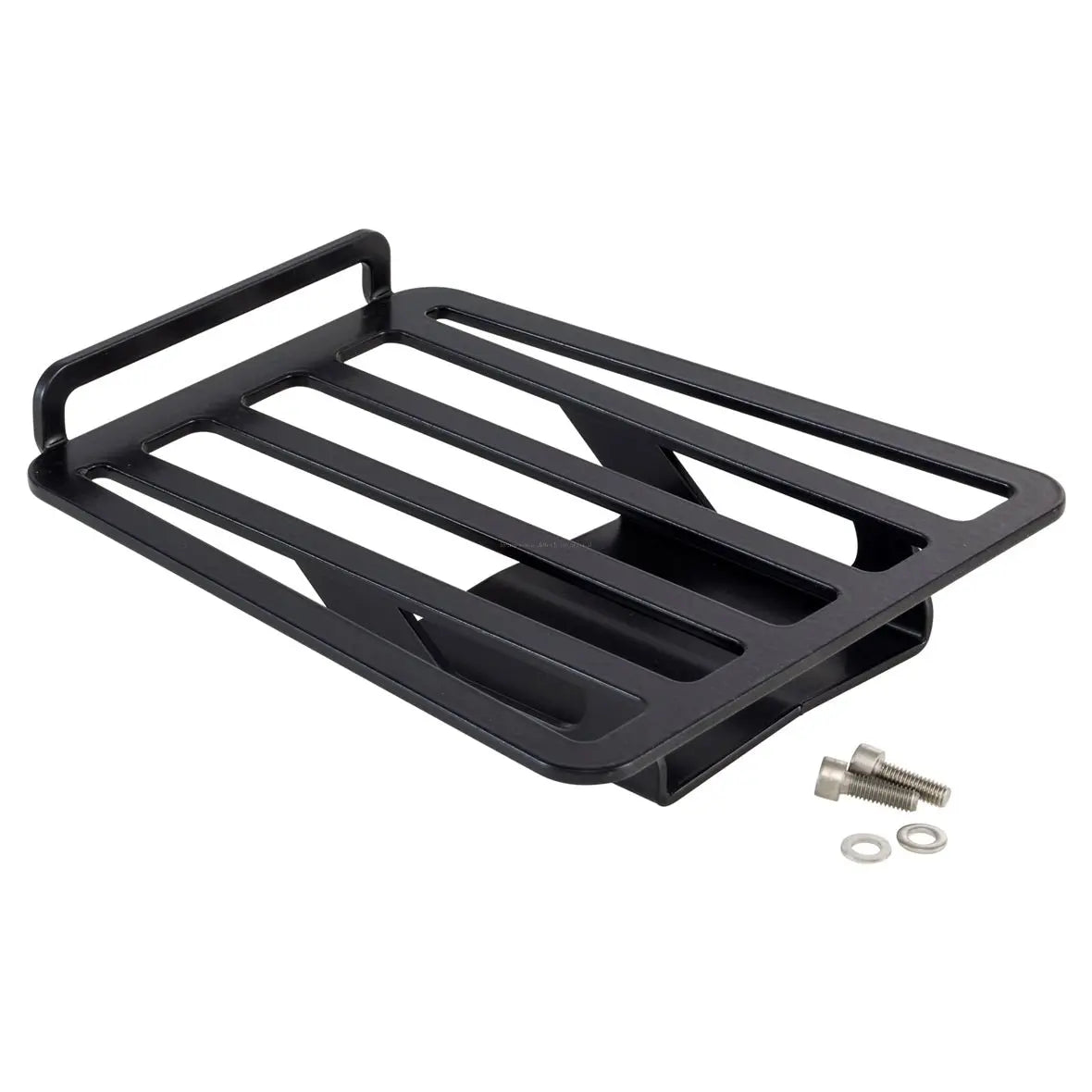 Luggage Carrier rear SERIE PRO by MRP Sprint Rack Daily | Vespa GTS Models MRP 72.70 Falan Parts