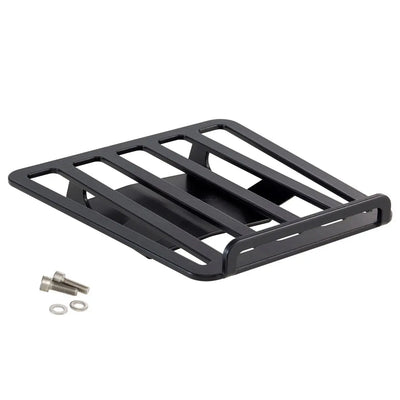 Luggage Carrier rear SERIE PRO by MRP Sprint Rack Daily | Vespa GTS Models MRP 72.70 Falan Parts