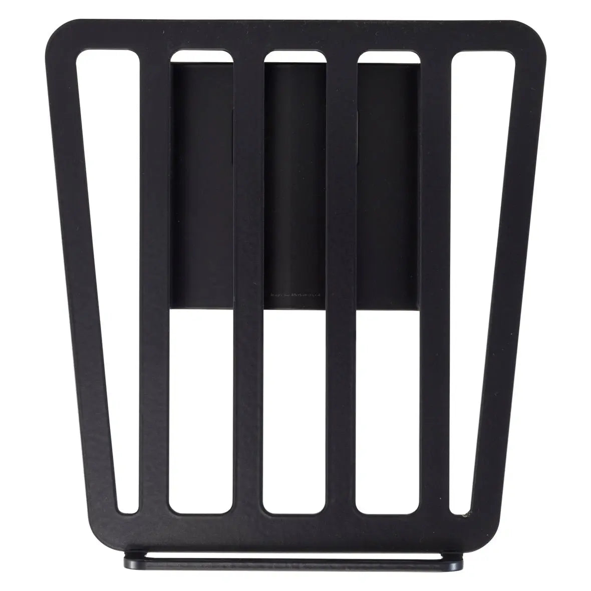 Luggage Carrier rear SERIE PRO by MRP Sprint Rack Daily | Vespa GTS ...