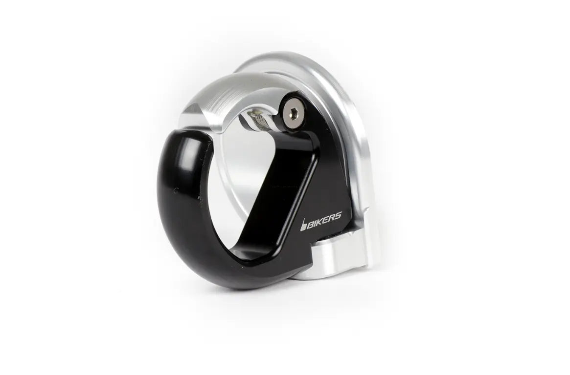 Original Piaggio Luggage Hook For Vespa GT / GTS / GTV / S – Also Fits Derbi, Gilera, Aprilia