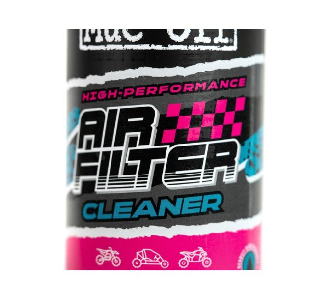 MUC-OFF Air Filter Cleaner 1L MUC-OFF 15.95 Falan Parts
