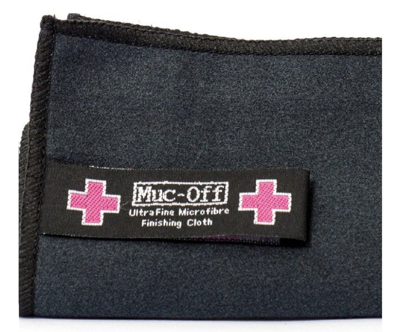MUC-OFF Microfiber Cloth MUC-OFF 7.99 Falan Parts