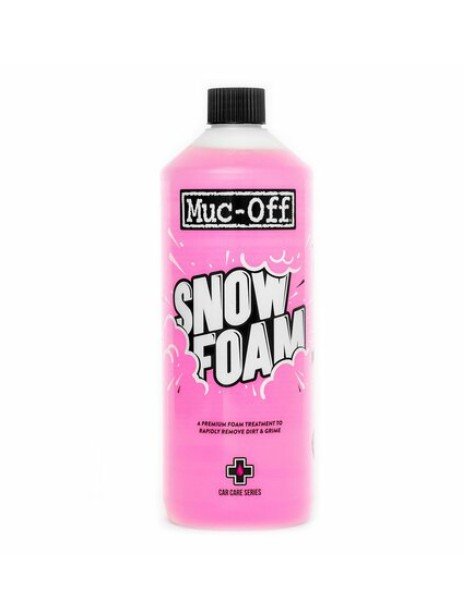 MUC-OFF Snow Foam - 1L MUC-OFF 14.95 Falan Parts