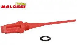 Malossi Oil dipstick | Vespa 4T LX / S / Primavera / Sprint Malossi 8.89 Falan Parts