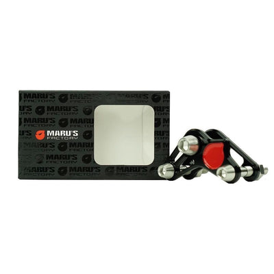 Maru's Factory Adapter for Rear Shock Absorber | Vespa Sprint/Primavera/GTS Maru's Factory 89.95 Falan Parts