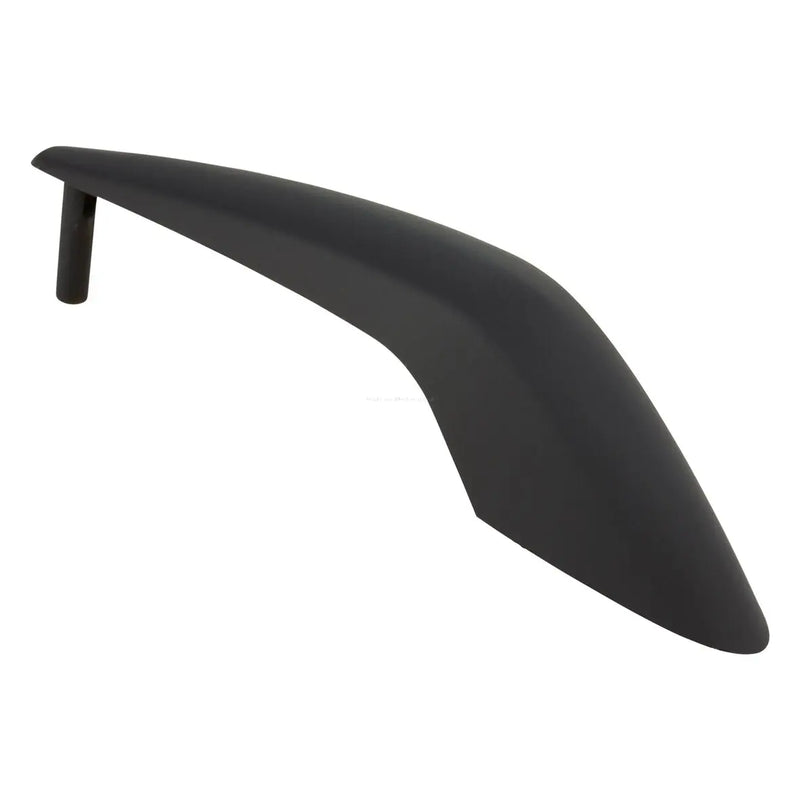 Schutzblech Crest Gloss & Matt Black
