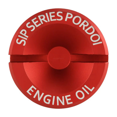 Oil Filler-Plug Bolt SIP engine oil | Vespa Sprint/ Primavera 125-150 3V 4T AC SIP 22.35 Falan Parts
