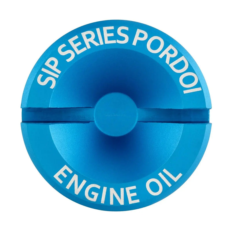 Oil Filler-Plug Bolt SIP engine oil | Vespa Sprint/ Primavera 125-150 3V 4T AC SIP 22.35 Falan Parts