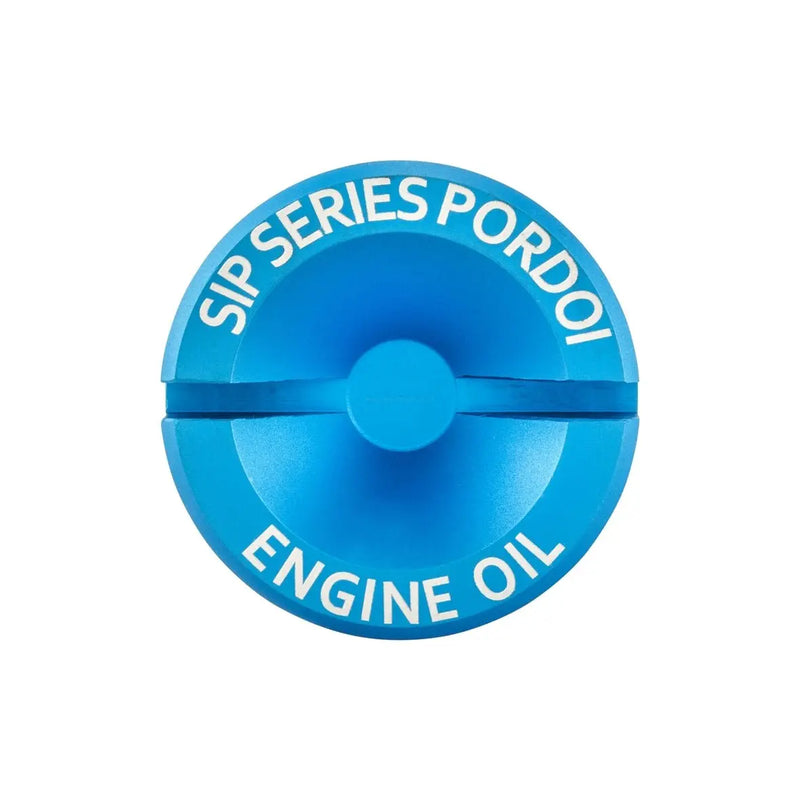 Oil Filler-Plug Bolt SIP engine oil | Vespa Sprint/ Primavera 125-150 3V 4T AC SIP 34.50 Falan Parts