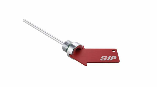 Oil Filler Screw Engine Oil SIP SERIES PORDOI | Vespa GTS Models/GTV HPE 125-300cc SIP  Falan Parts