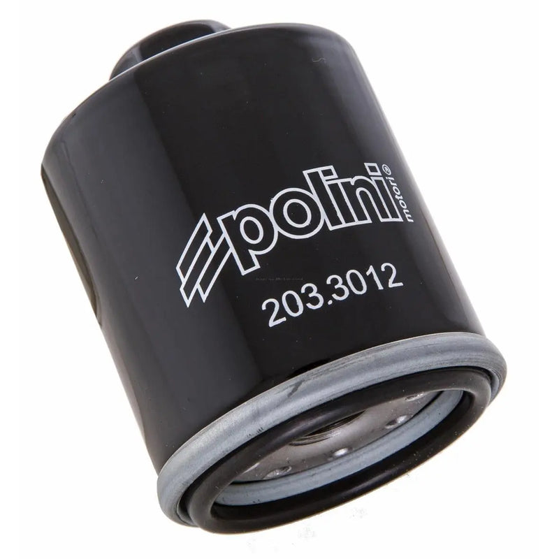 Oil Filter POLINI | Vespa ET4/LX/LXV/S /Primavera/Sprint/GTS Models 125-300cc 4T Polini 10.80 Falan Parts