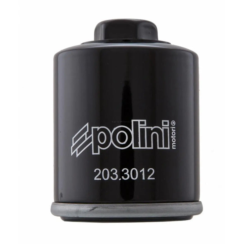 Oil Filter POLINI | Vespa ET4/LX/LXV/S /Primavera/Sprint/GTS Models 125-300cc 4T Polini 10.80 Falan Parts