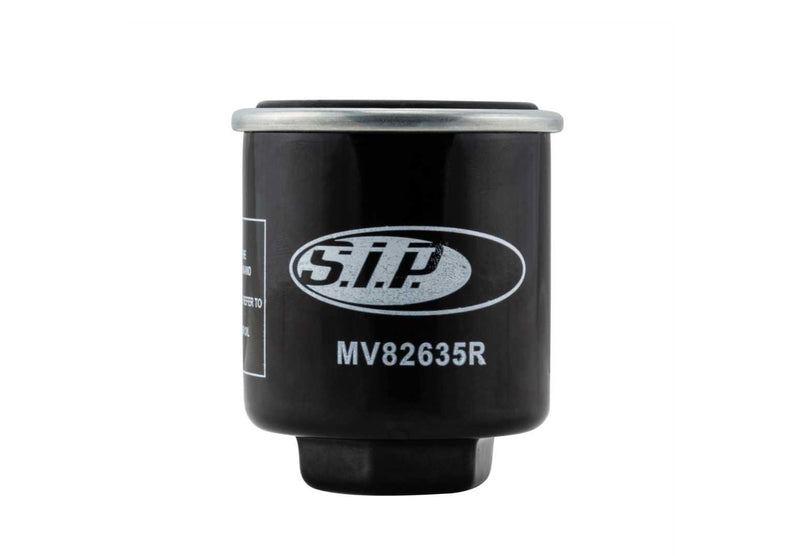 Oil Filter SIP | Vespa ET4/LX/ LXV/S/ Primavera/ Sprint/ GTS/GTS Super/GTV/GT 60/GT/GT L/946 125-300cc 4T AC/LC SIP  Falan Parts