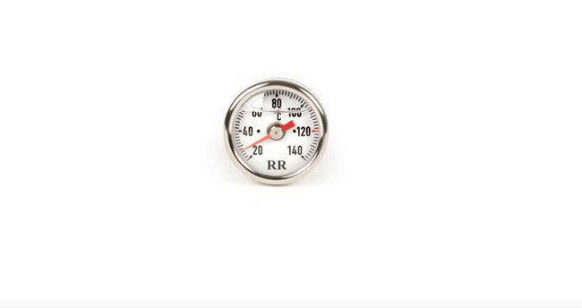 Oil temperature gauge RR | Vespa GTS 125-150cc RR  Falan Parts