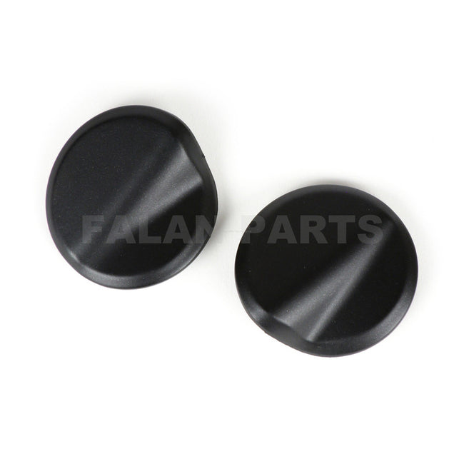 Pair Of Covers For Mirror Hole BGM PRO | Vespa GTS Models 125-300cc BGM 27.90 Falan Parts