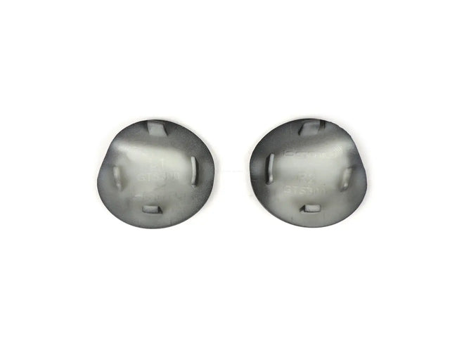 Pair Of Covers For Mirror Hole BGM PRO | Vespa GTS Models 125-300cc BGM 27.90 Falan Parts
