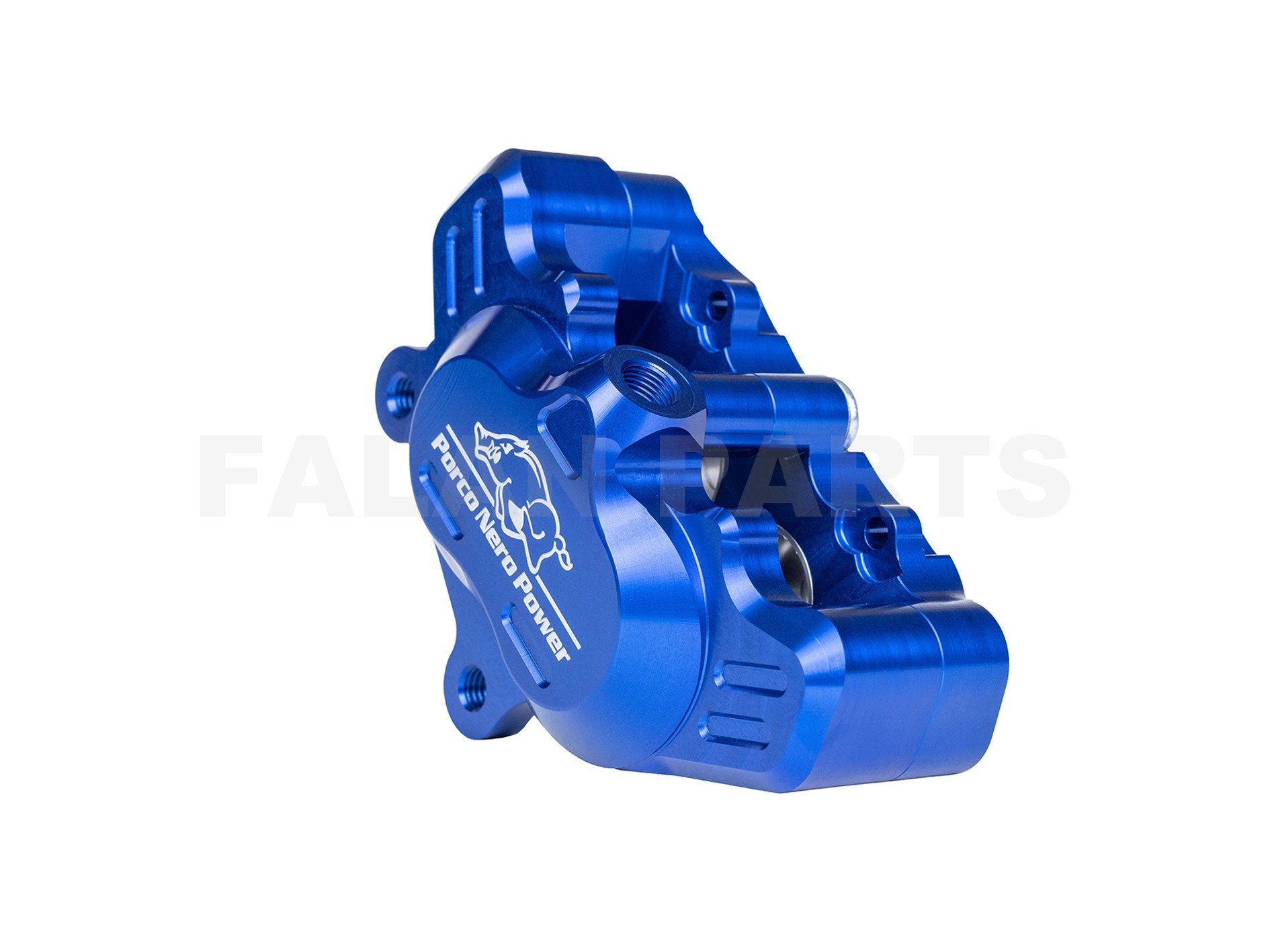 Porco Nero Power CNC by Spiegler Vespa GTS/GTS Super – Falan