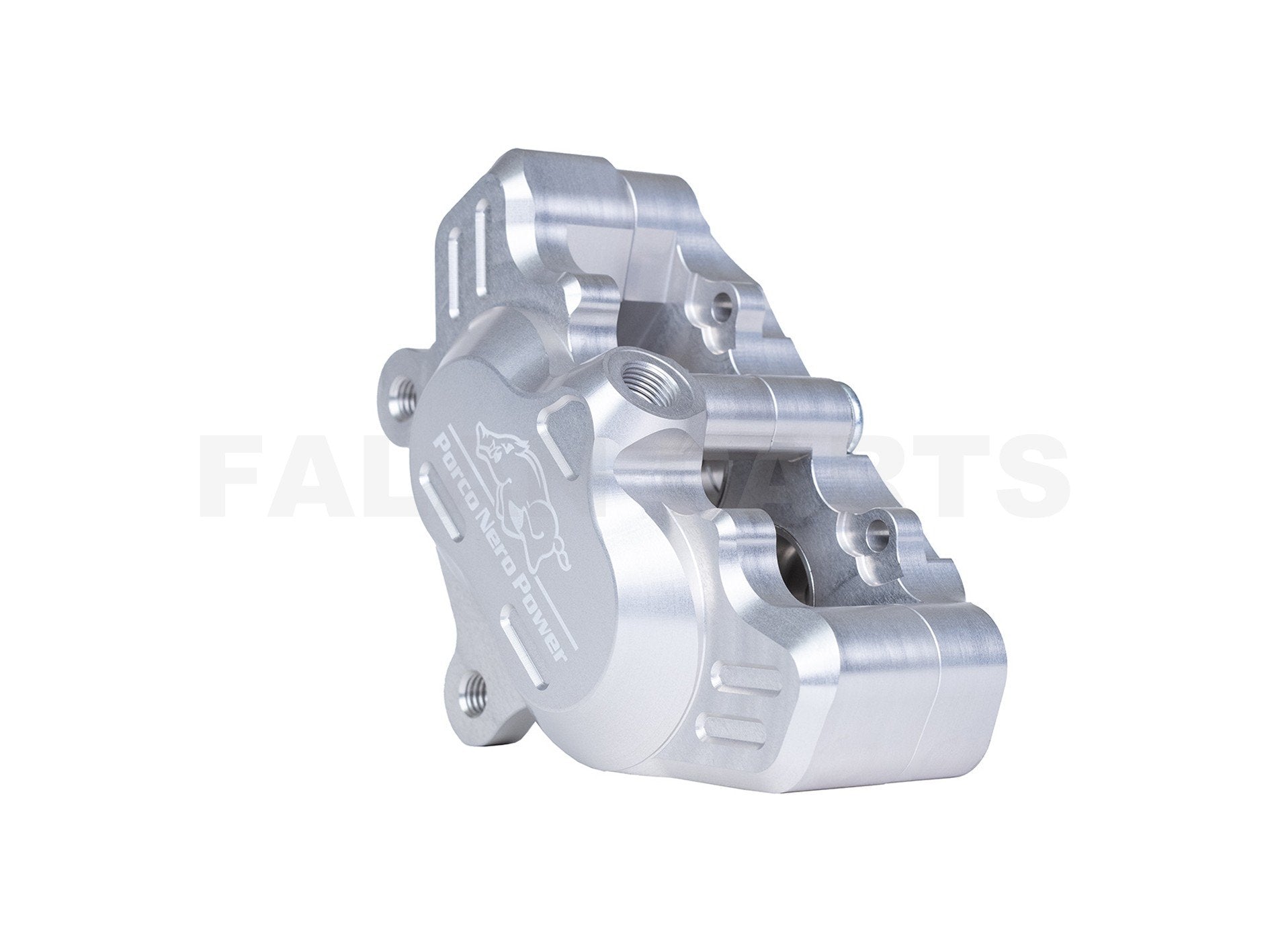 Porco Nero Power CNC by Spiegler Vespa GTS/GTS Super – Falan