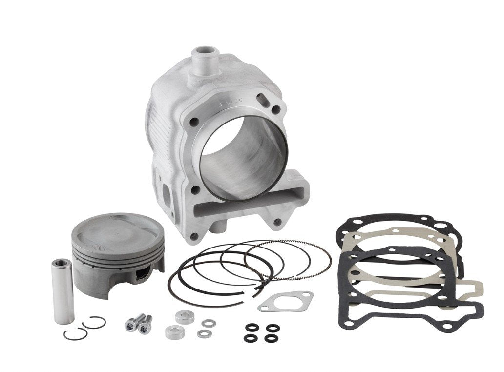 Racing Cylinder MALOSSI | Vespa GTS/GTS Super 300 ('19-) – Falan Parts