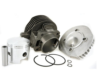 Racing Cylinder PINASCO 102 cc | Vespa 50/PK50/S/XL/XL2 PINASCO 159.45 Falan Parts