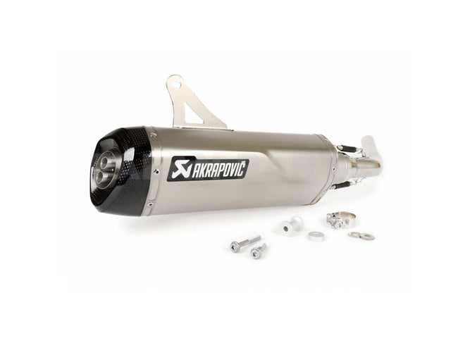 0208 APPROVED EXHAUST MUFFLER SITE REVISION PIAGGIO VESPA 50 SPECIAL L R N