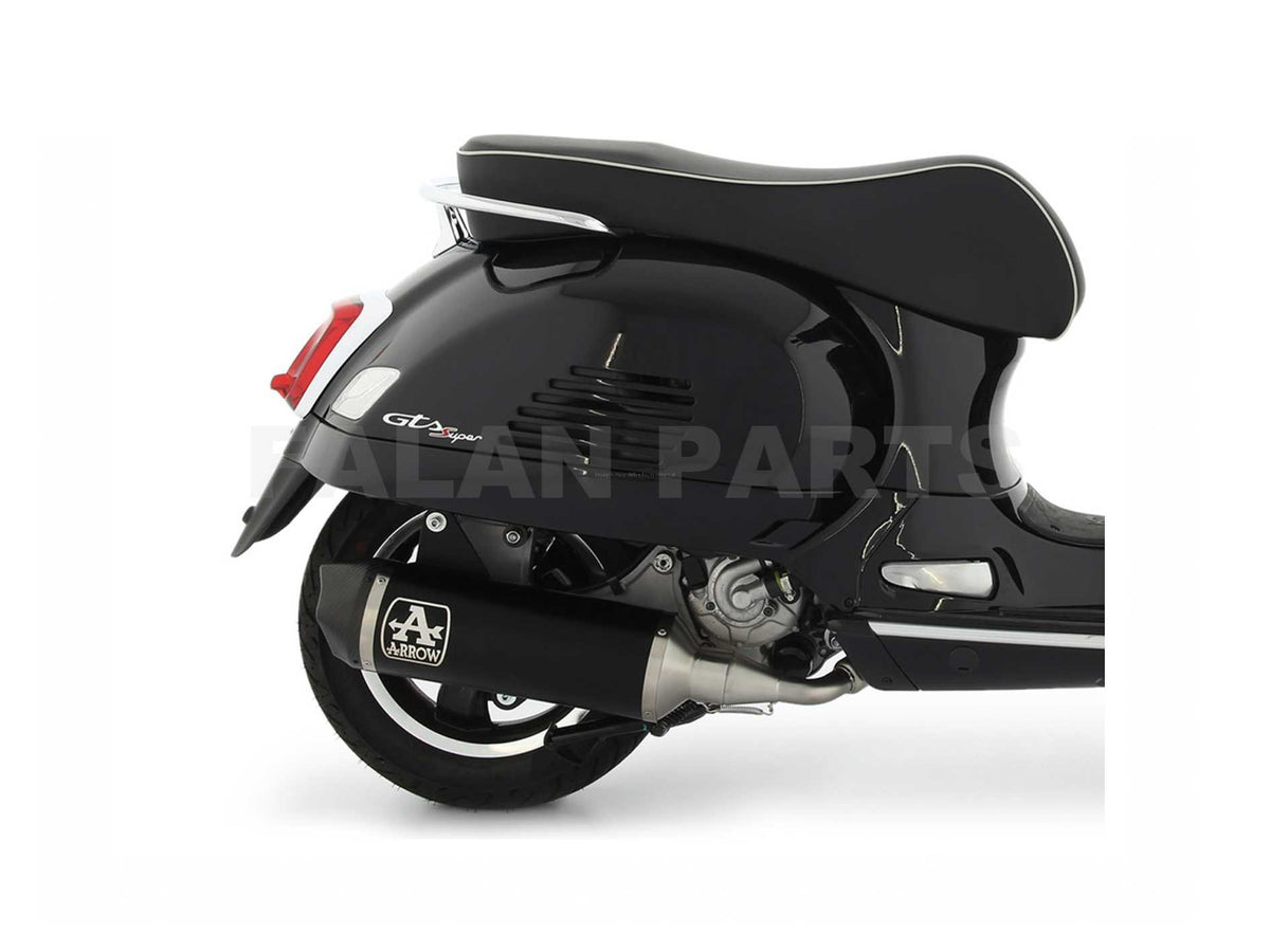 Racing-Exhaust-ARROW-Urban- 