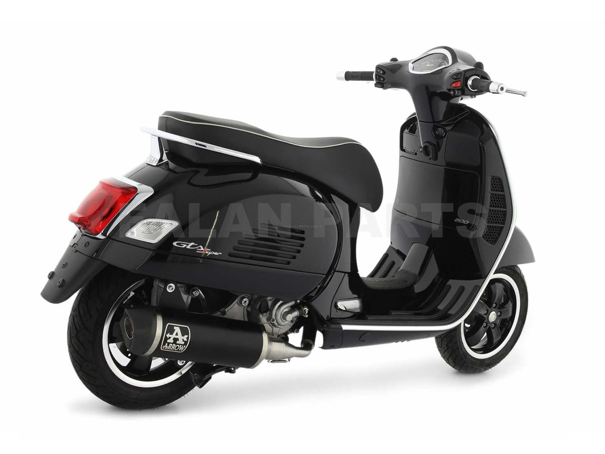 Racing-Exhaust-ARROW-Urban- 
