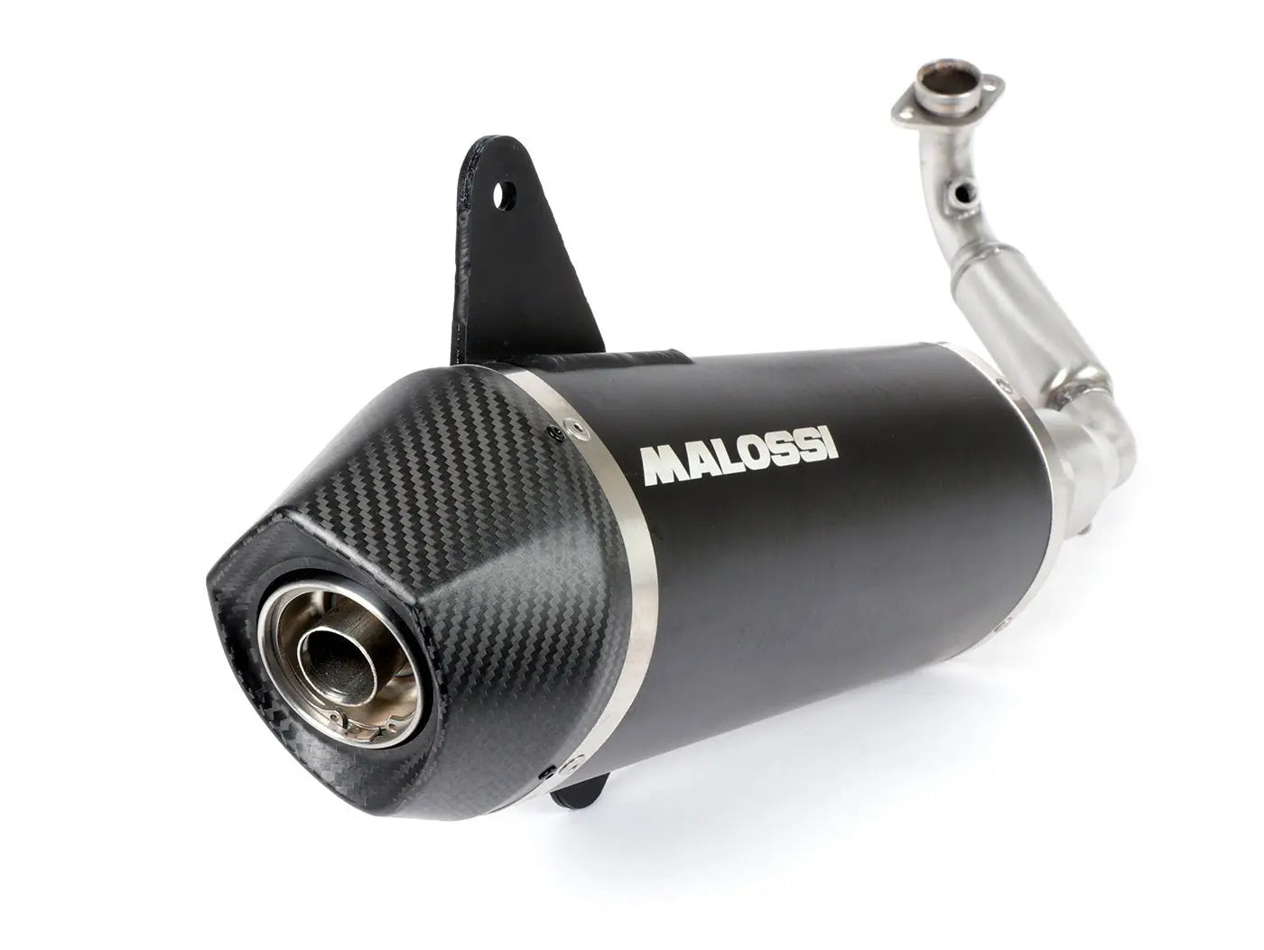 Racing Exhaust MALOSSI RX Vespa GTS Super/GTS Super – Falan Parts