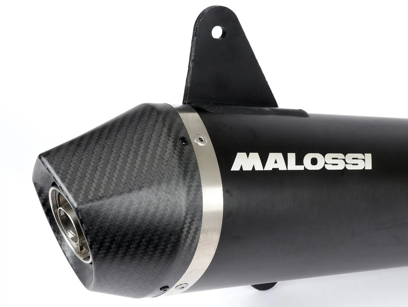 Racing Exhaust MALOSSI RX | Vespa GTS Super/GTS Super – Falan Parts