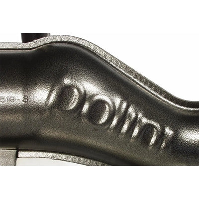 Racing Exhaust POLINI "Banana" | Vespa 90/R/ SS/100/125/ PV/ET3 Polini 129.99 Falan Parts