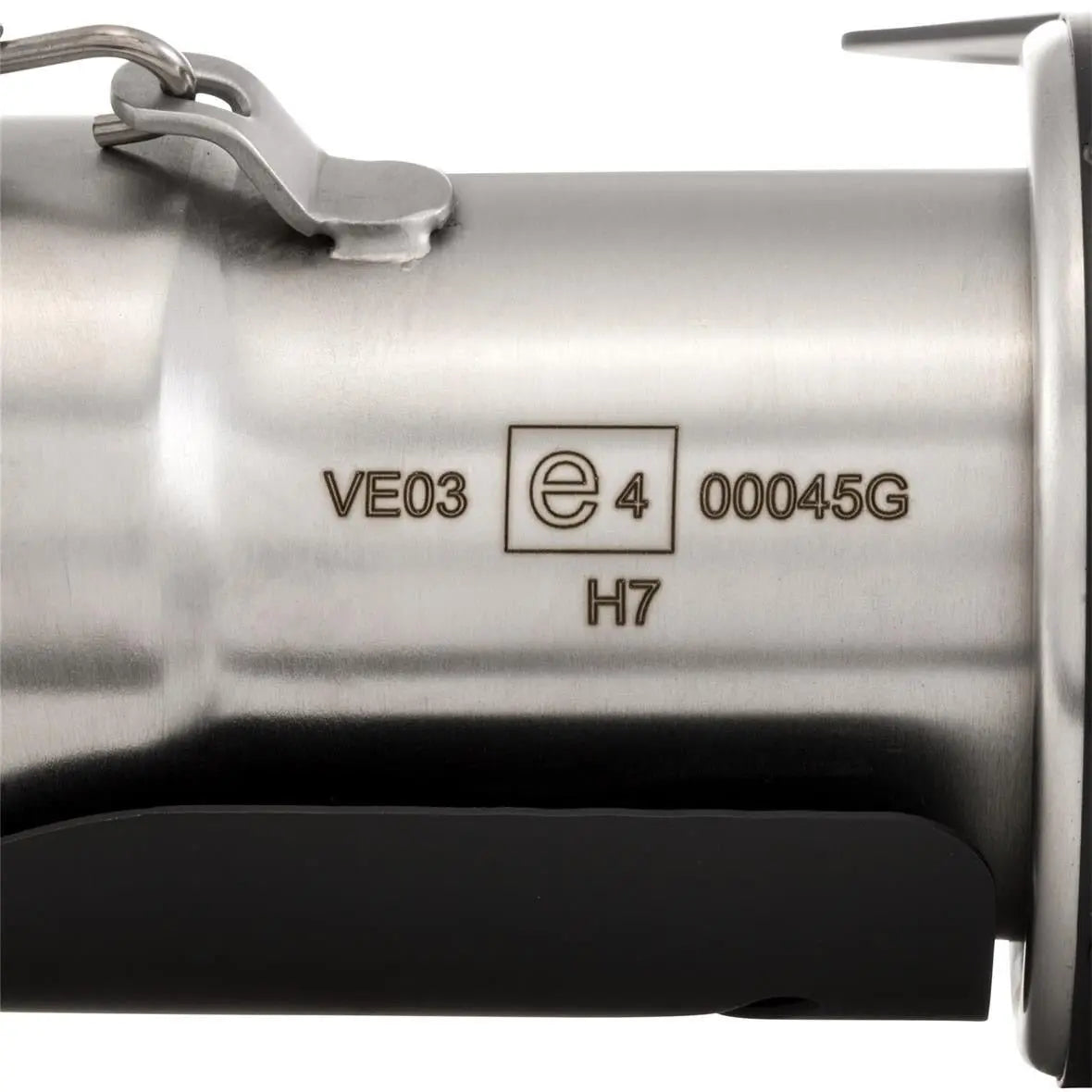 Racing Exhaust REMUS Dual Flow | Vespa GTS Models 300cc (`16-`18) Euro4 Remus 839.95 Falan Parts
