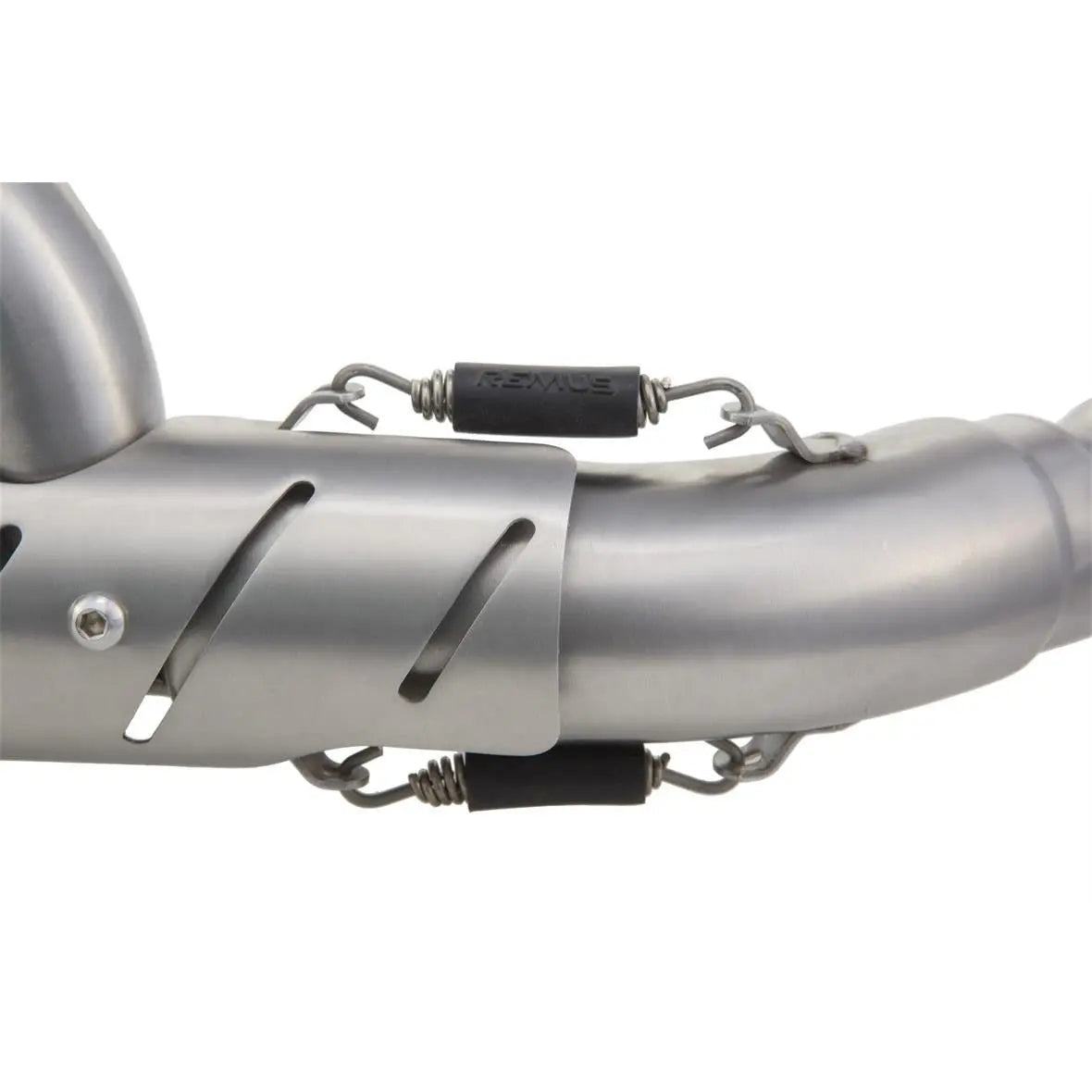 Racing Exhaust REMUS Dual Flow | Vespa GTS Models i.e. 125-300cc (-`16) Remus 665.95 Falan Parts