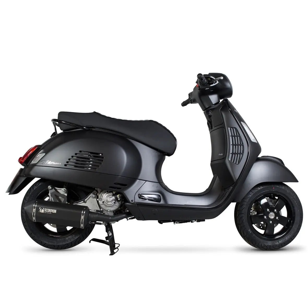 Gts 300 Super Vespa Gts 125 Super Sport Usata Vespa Gts 300