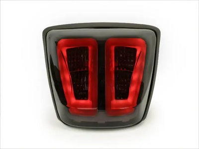 Rear Light LED Power 1 | Vespa Primavera/ Sprint 50-150cc POWER1 89.95 Falan Parts