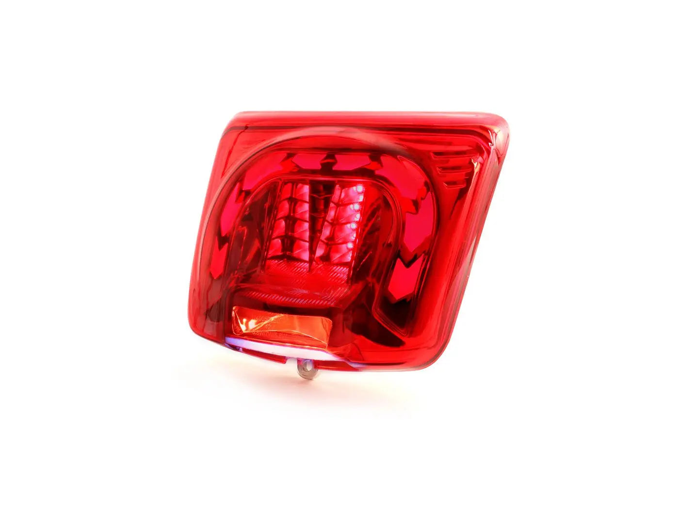 Rear Light MOTO NOSTRA Red | Vespa GTS Models 125-300cc (2014-2018) MOTO NOSTRA 169.96 Falan Parts
