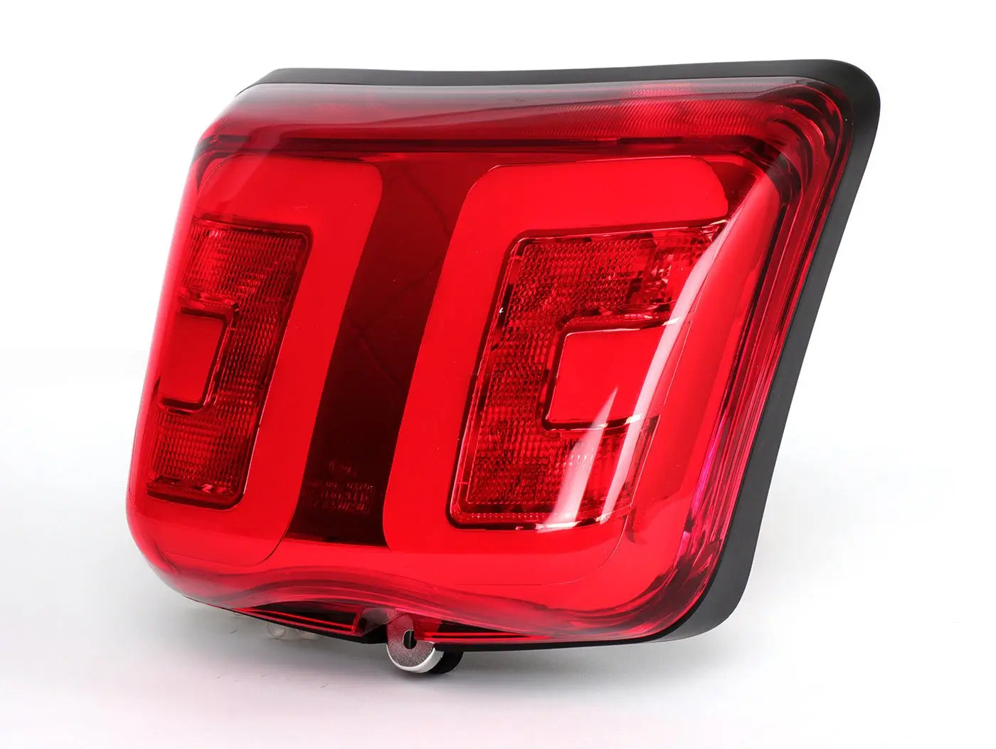 Rear Light POWER1 LED | Vespa GTS Models 125-300ccm ('14-'18) Falan Parts 104.55 Falan Parts