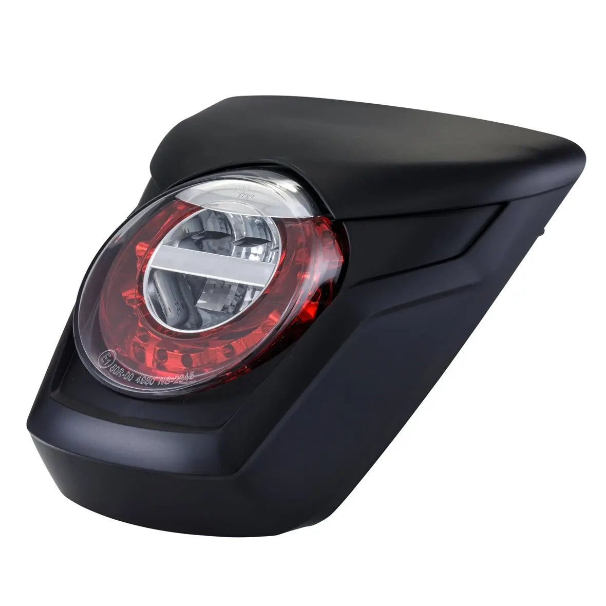 Rear Light SIP LED | Vespa Primavera/Sprint 50-150ccm SIP 95.46 Falan Parts