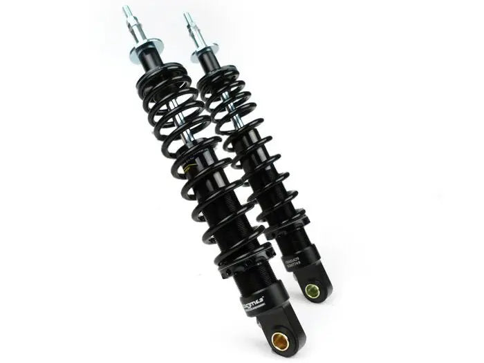 Bgs Rear Shocks Rear Shock Absorber Set BGM PRO SC/R1 SPORT | Vespa GT/GTL/GTV/GTS 125/ ...