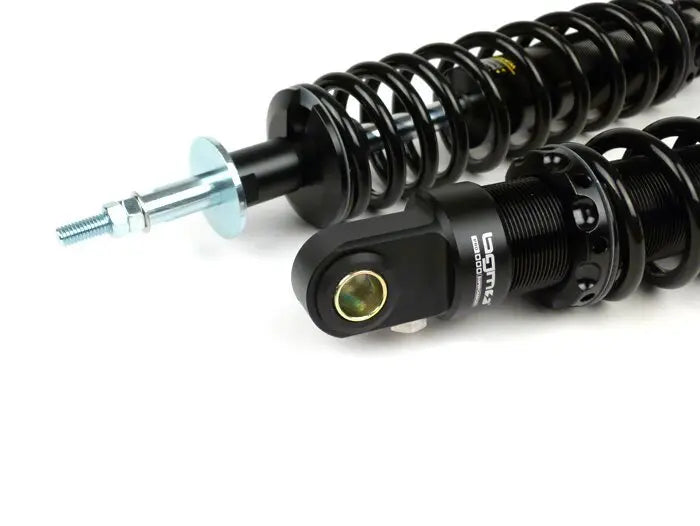 Bgs Rear Shocks Rear Shock Absorber Set BGM PRO SC/R1 SPORT | Vespa GT/GTL/GTV/GTS 125/ ...