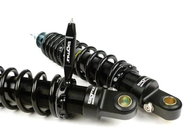 Bgs Rear Shocks Rear Shock Absorber Set BGM PRO SC/R1 SPORT | Vespa GT/GTL/GTV/GTS 125/ ...
