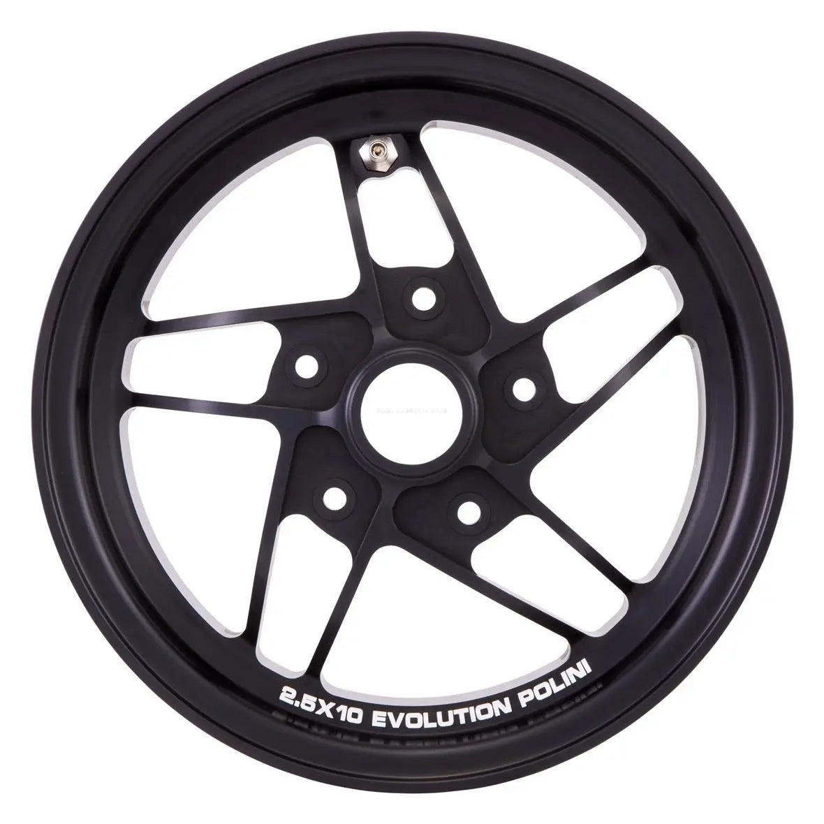 Rim POLINI Front Wheel | PIAGGIO ZIP SP – Falan Parts