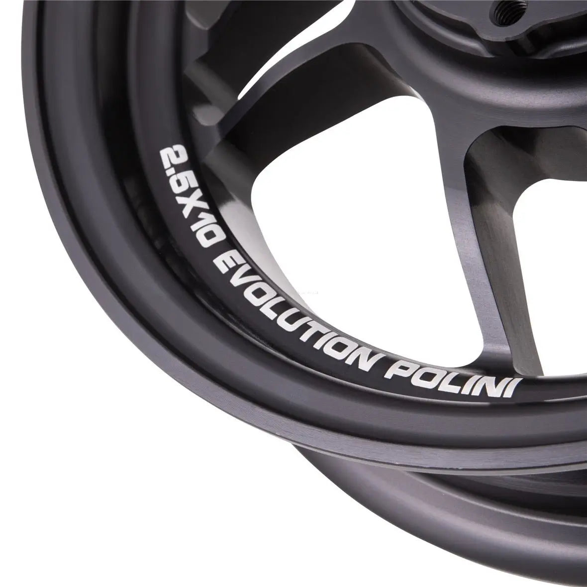 Jant POLINI Ön Tekerlek | PIAGGIO ZIP SP – Falan Parts