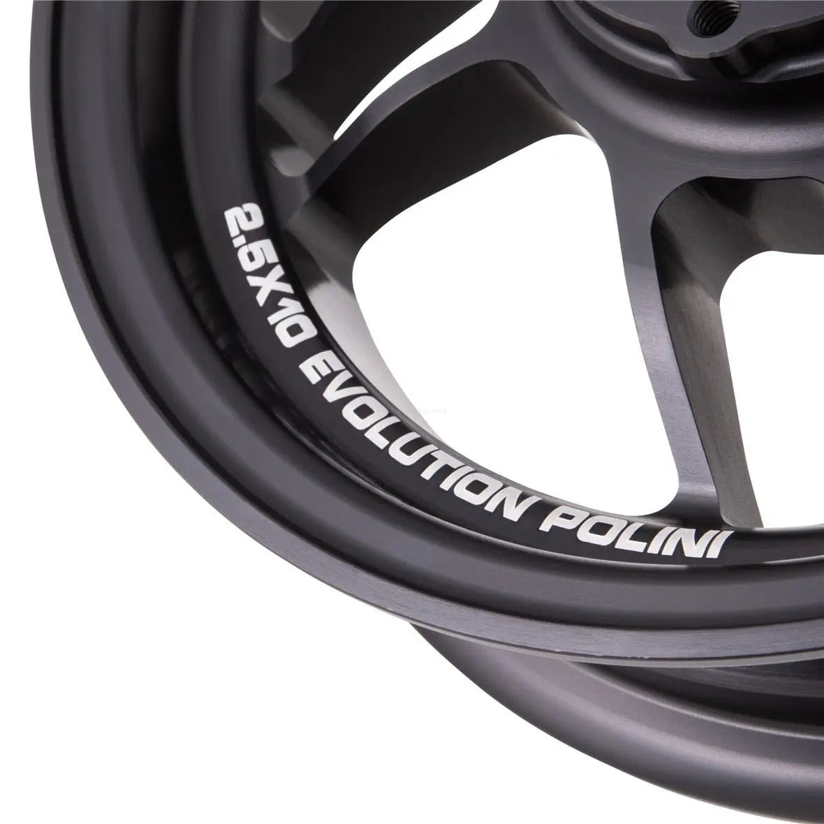 Rim POLINI Front Wheel | PIAGGIO ZIP SP Polini 769.95 Falan Parts